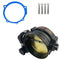 Granatelli Motorsports DBW Throttle Body Black 105MM Dodge Hellcat/ Trackhawk